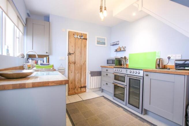 Stradbroke Road, Southwold photo 4