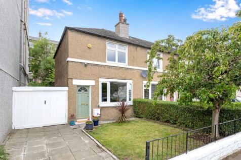 19, Bellevue Street, Edinburgh, EH7 4BX