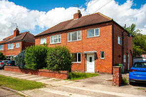 53, Danum Road, York YO10 4LD