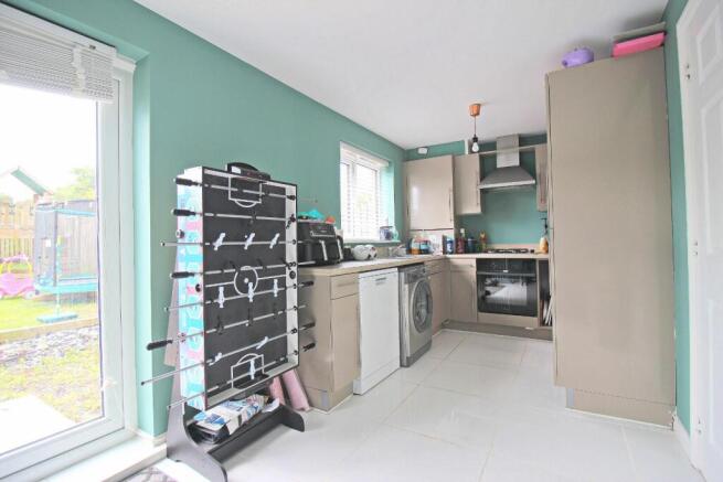 Bramble Close, Chilton Moor, Houghton Le Spring photo 4