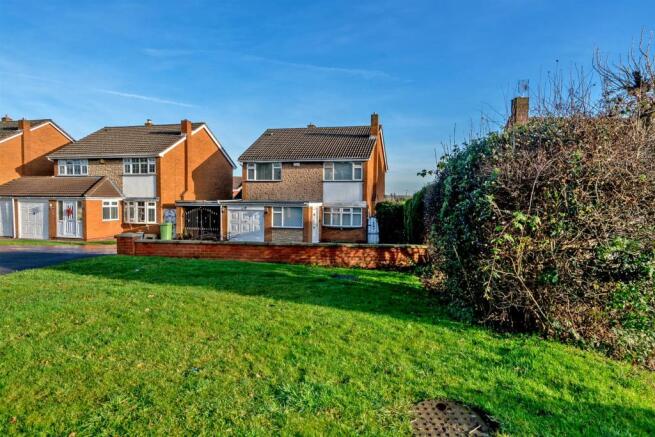 122 Hednesford Rd WS