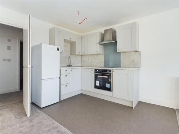 Flat To Rent