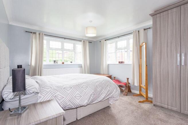 Howey Hill, Congleton photo 5