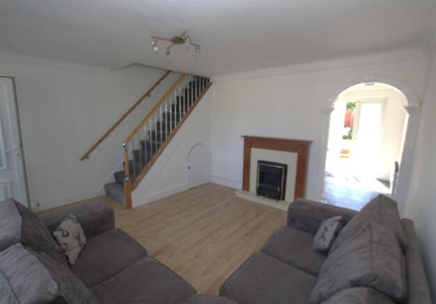 3 bed House to rent Image 4