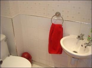 cloakroom