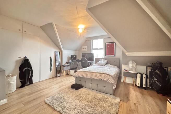 Bedroom 4