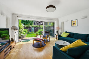 2, Swedenborg Gardens, London E1 8HP