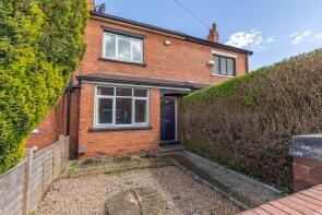 3, Haigh Terrace, Rothwell, Leeds LS26 0PU