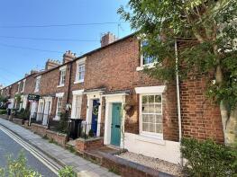49, New Street, Shrewsbury SY3 8JQ