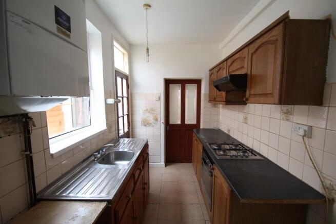 Kitchen #2