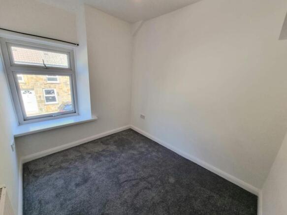 Bedrooms Three