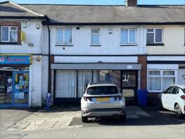 17, Bradford Road, Dudley DY2 0SH