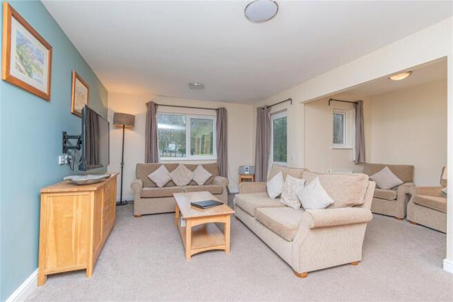 13 Kirkstone Cottages, Whitbarrow Holiday Park, Berrier, Penrith, Cumbria photo 4