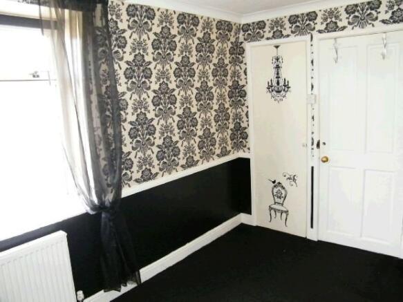 Bedroom 2 Other
