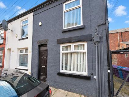 Gordon Street, Wavertree, L15