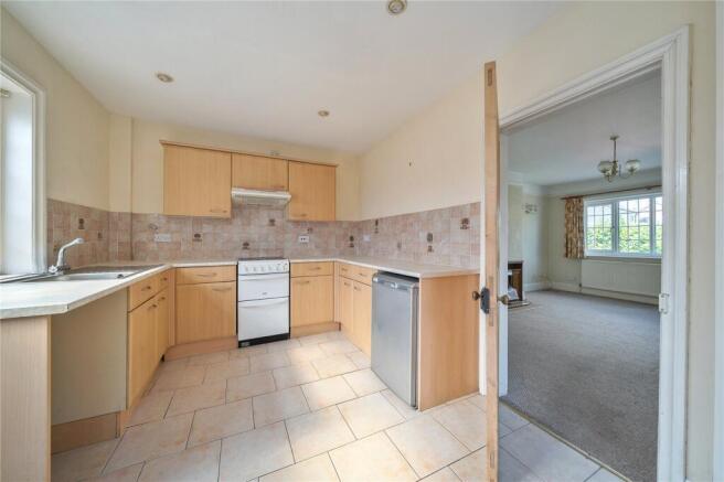 2 bed End of Terrace for sale Image 5