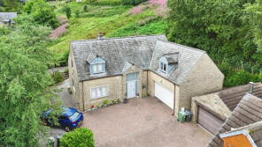 1, Pike Law Lane, Scapegoat Hill, Huddersfield HD7 4PL