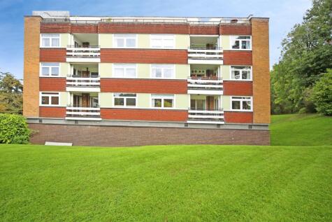 Riverside Drive, Solihull