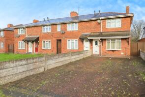 10, Bedford Street, Wolverhampton WV1 2SZ