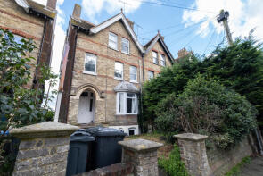 Flat 4, 181, Old Dover Road, Canterbury CT1 3EP