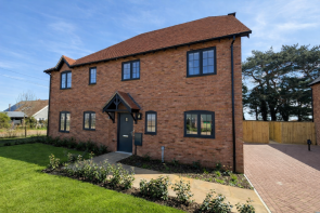 2 The Homestead, Cauldham Lane, Folkestone CT18 7HG