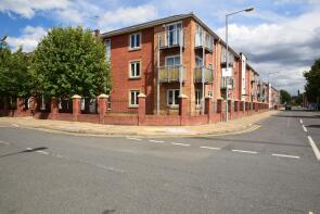 38, Chevassut Street, Manchester M15 5LR