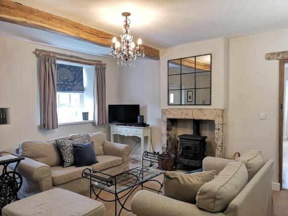 SITTING ROOM