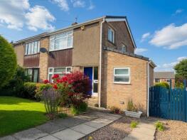 23, St Abbs Drive, Bradford BD6 1EJ