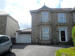 20, Dolcoath Road, Camborne TR14 8RW
