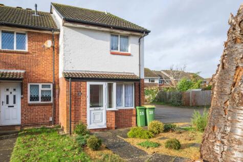 Shannon Road, Fareham, PO14 3RS