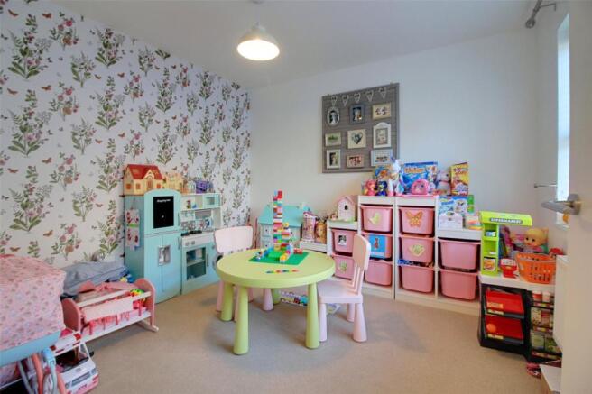 Play Room/Study