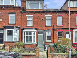 8, Grimthorpe Street, Headingley, Leeds LS6 3JU
