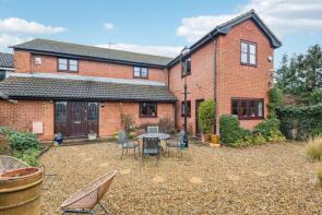 107a, Arlesey Road, Hitchin SG5 3TH