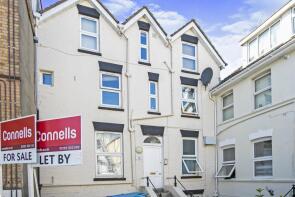 Flat 4, 12, Purbeck Road, Bournemouth BH2 5EF