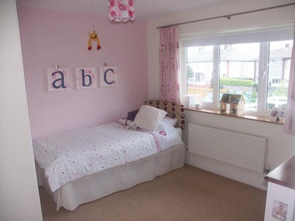 Bedroom 3