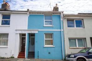 26, Picton Street, Brighton BN2 3AP