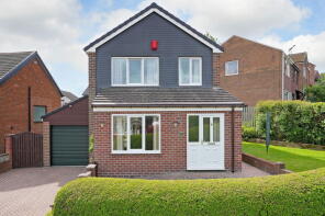 33, Hillcrest Road, Deepcar, Sheffield S36 2QL