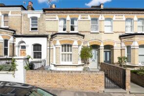 63, Salcott Road, London SW11 6DQ