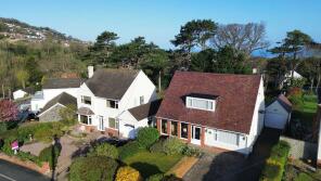 Cliff Mount, New Road, Llanddulas, Abergele LL22 8EL