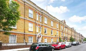 47, St Olaf's Road, London SW6 7DL