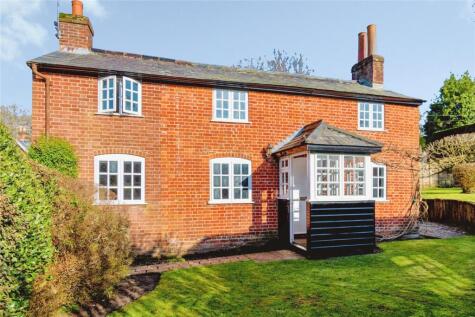 Bank, Lyndhurst, Hampshire, SO43