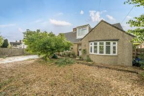 Mareve, Woodstock Road, Witney OX29 8EJ