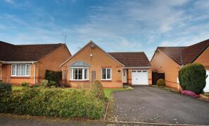 39, Birchfield Drive, Worksop S80 3DX