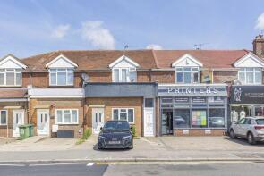 115a, Feltham Road, Ashford TW15 1AB