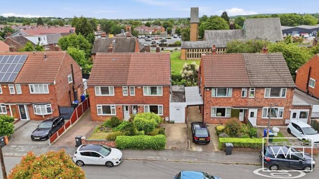 3 bed Semi-Detached for sale Image 11