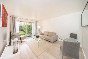 3, Mill Pond Close, London SW8 4SN