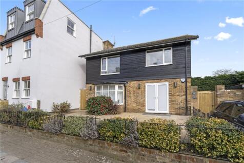 Bell Lane, Twickenham, TW1