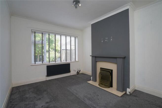 Sitting/Dining Room
