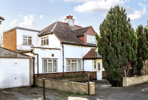 12, Browning Avenue, Sutton SM1 3QU