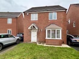 9, Caldera Road, Hadley, Telford TF1 5LT